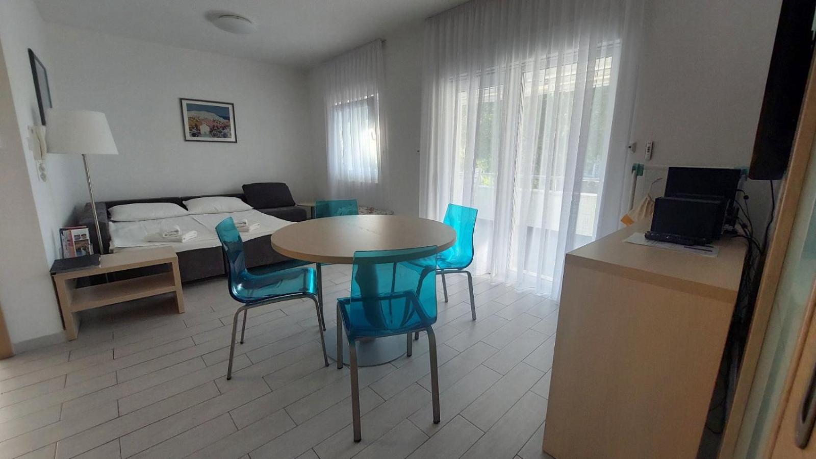 Apartments Villa Alba Dubrovnik Phòng bức ảnh