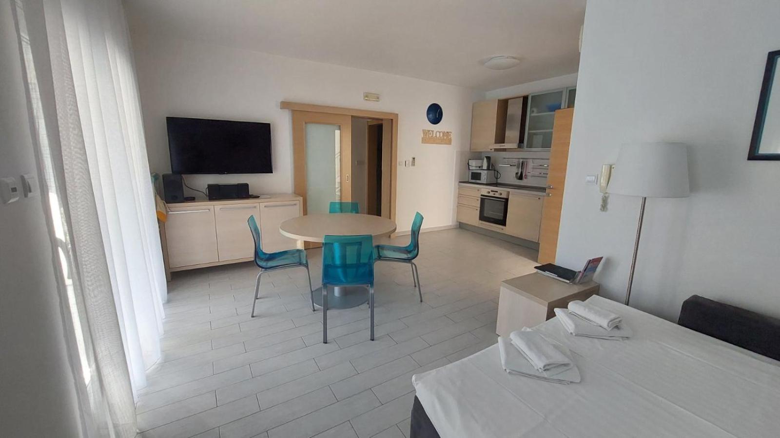 Apartments Villa Alba Dubrovnik Ngoại thất bức ảnh