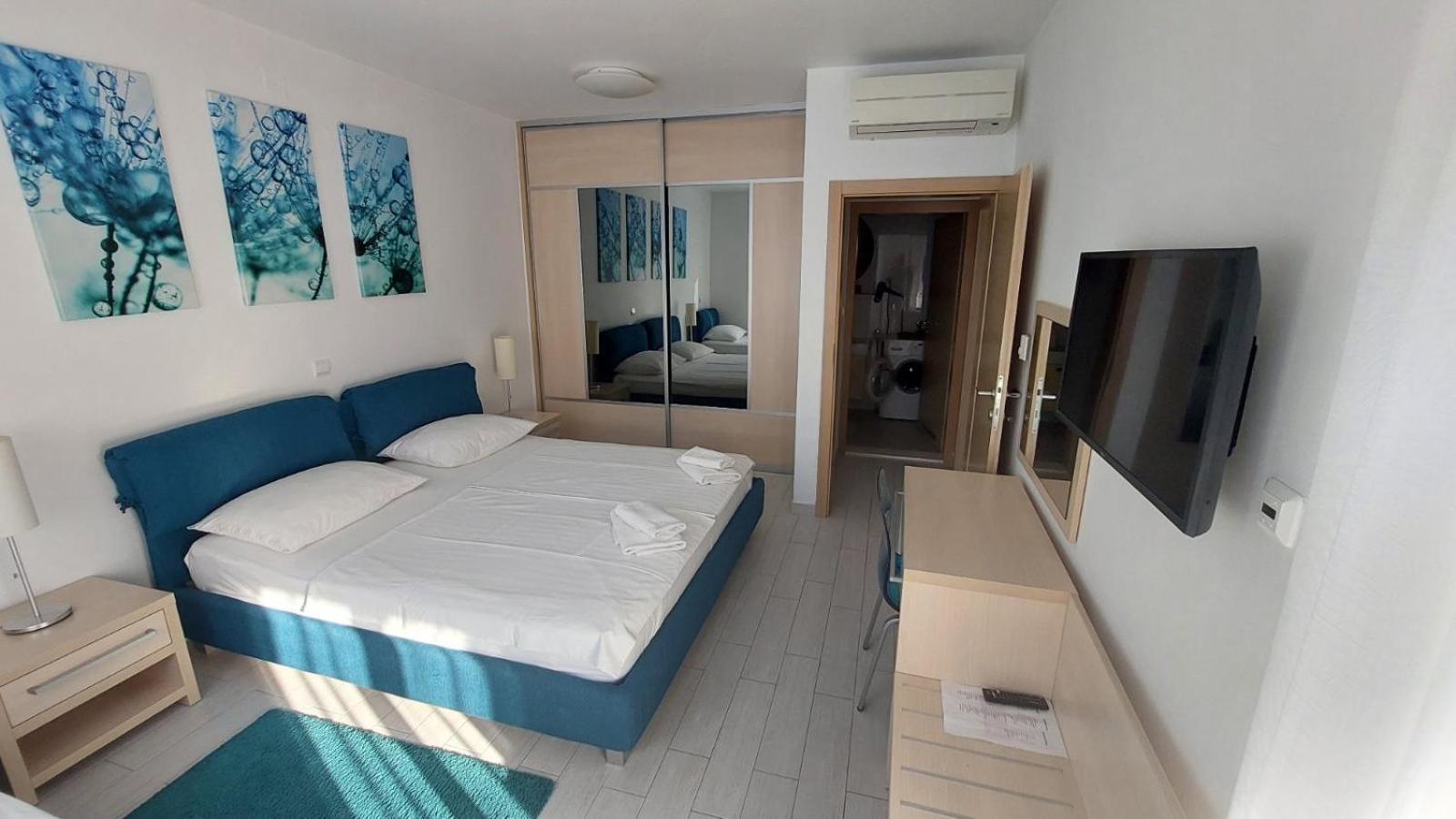 Apartments Villa Alba Dubrovnik Ngoại thất bức ảnh