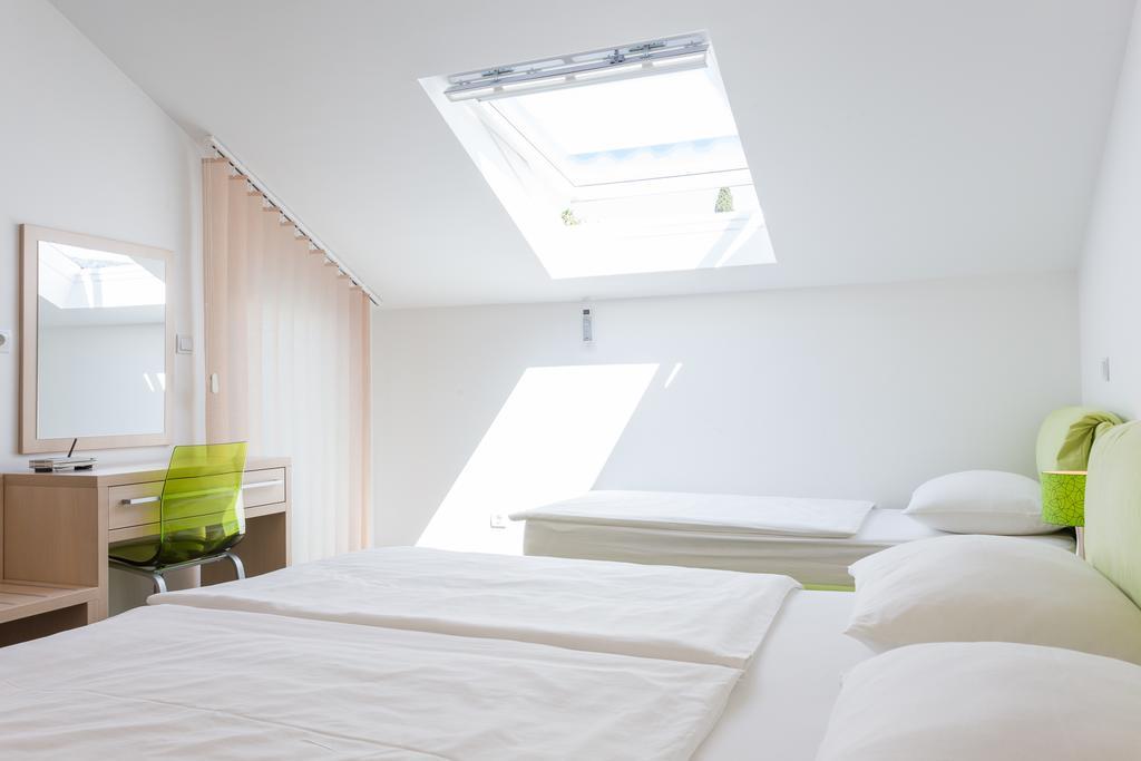 Apartments Villa Alba Dubrovnik Ngoại thất bức ảnh