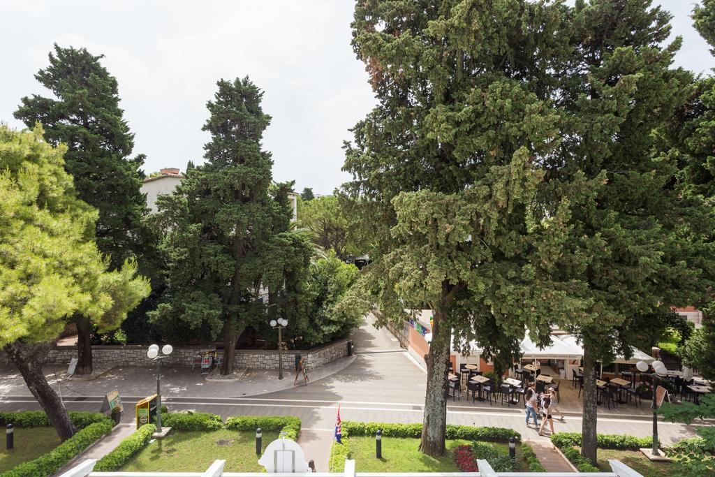 Apartments Villa Alba Dubrovnik Ngoại thất bức ảnh