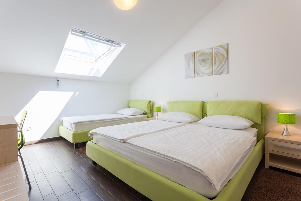 Apartments Villa Alba Dubrovnik Ngoại thất bức ảnh