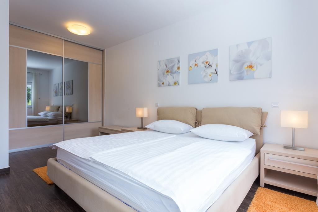 Apartments Villa Alba Dubrovnik Ngoại thất bức ảnh
