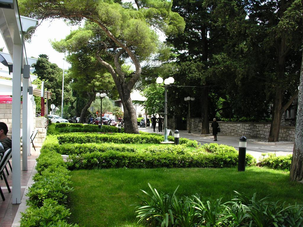 Apartments Villa Alba Dubrovnik Ngoại thất bức ảnh